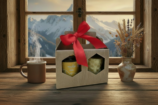 Confezione regalo Duo