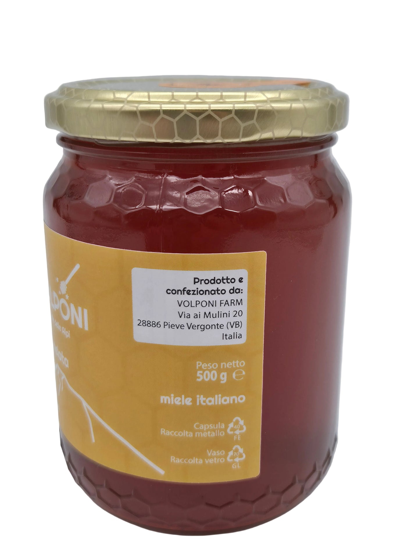 Miele di Melata