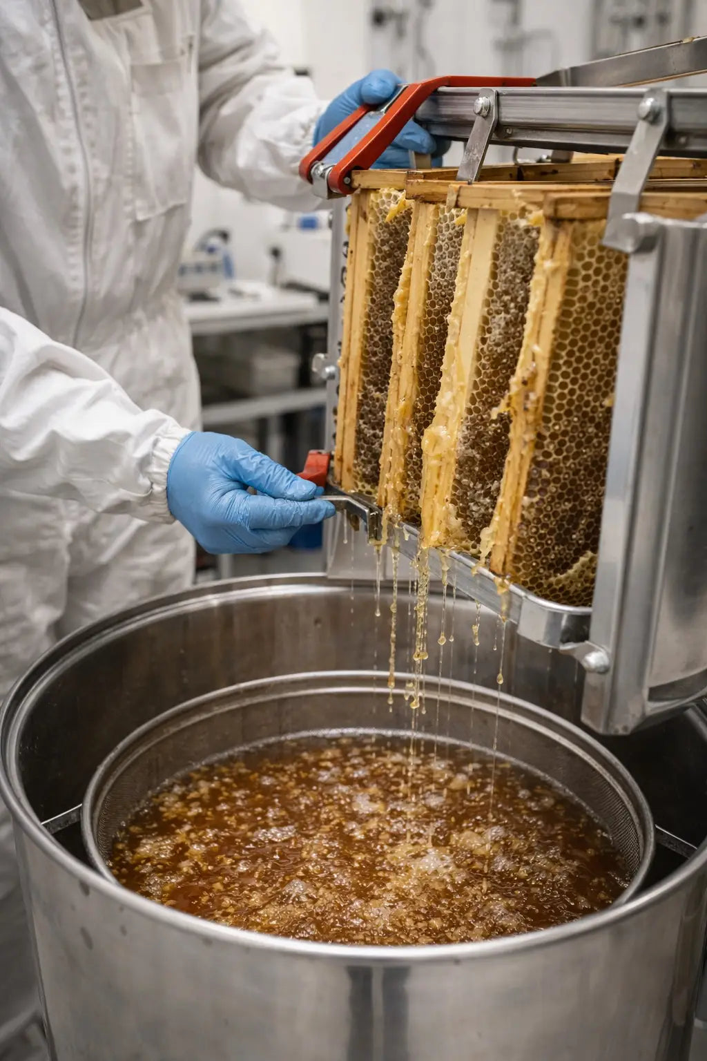 Tipologie di miele: mille sfumature di gusto