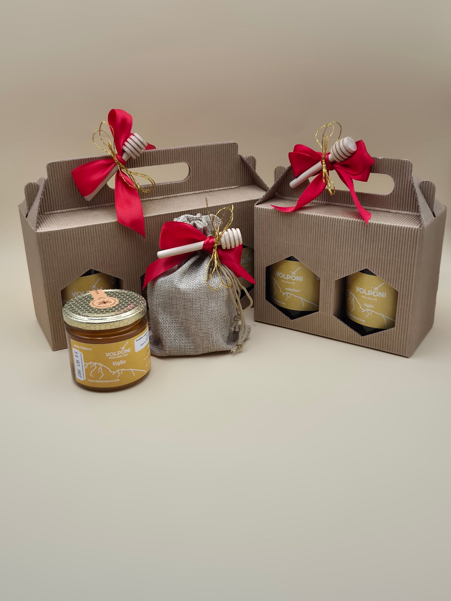 Confezioni Natalizie