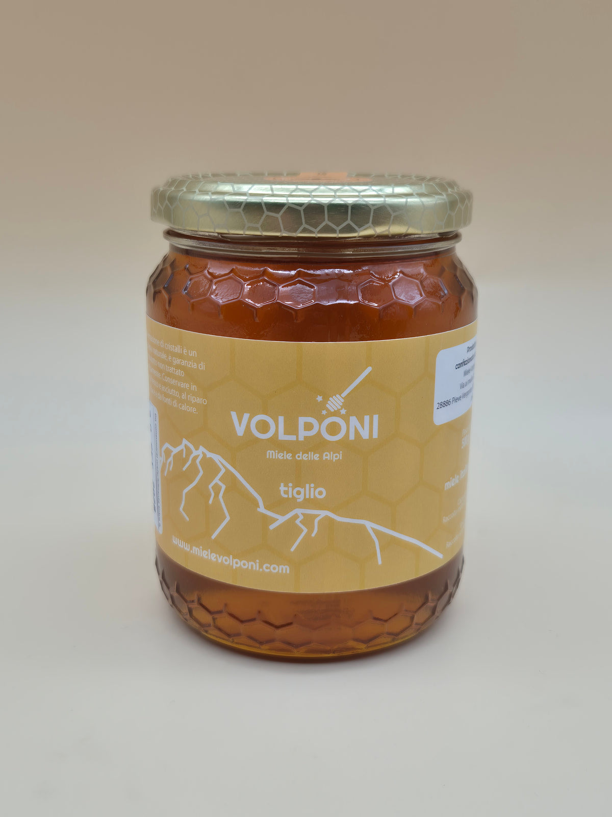 Family Pack i tre mieli delle Alpi 6 vasetti da 500g SPEDIZIONE GRATUITA IN TUTTA ITALIA
