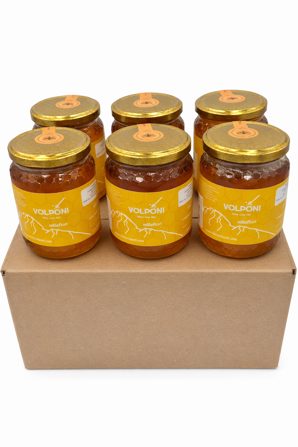 Family Pack Mix Tiglio e Millefiori SPEDIZIONE GRATUITA IN TUTTA ITALIA