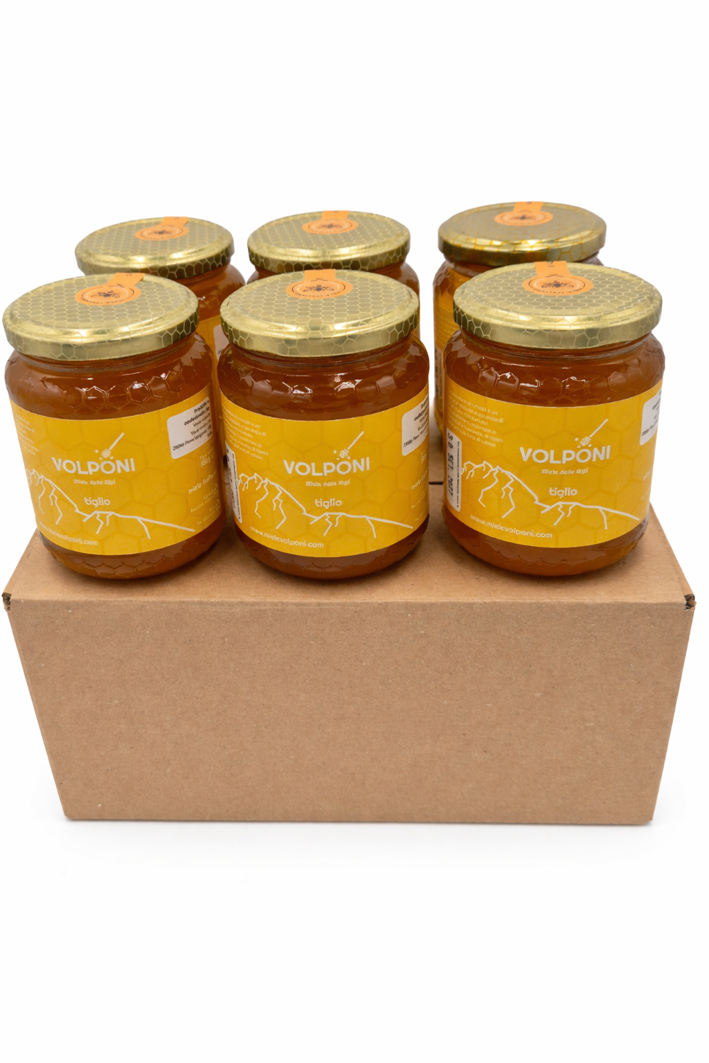 Family Pack Mix Tiglio e Millefiori SPEDIZIONE GRATUITA IN TUTTA ITALIA