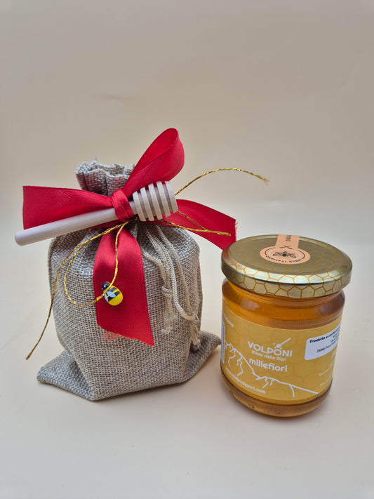 Linden Gift Box 250g