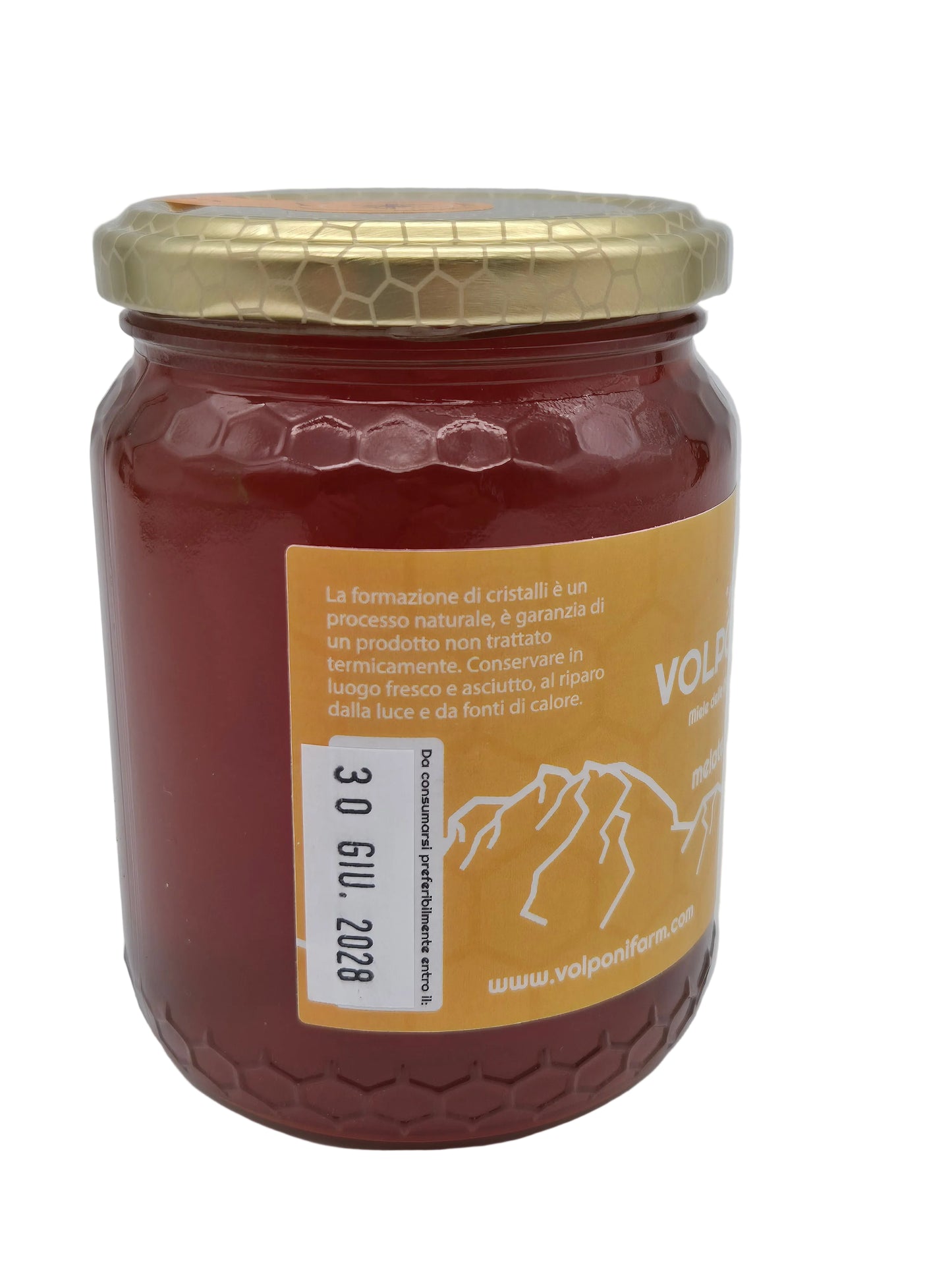 Miele di Melata